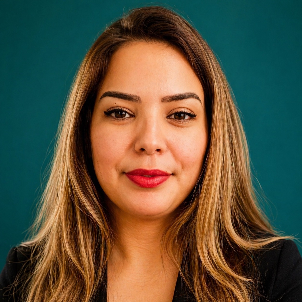 Nada Bidine — Responsable Opérations Commerciales, Casablanca, Maroc